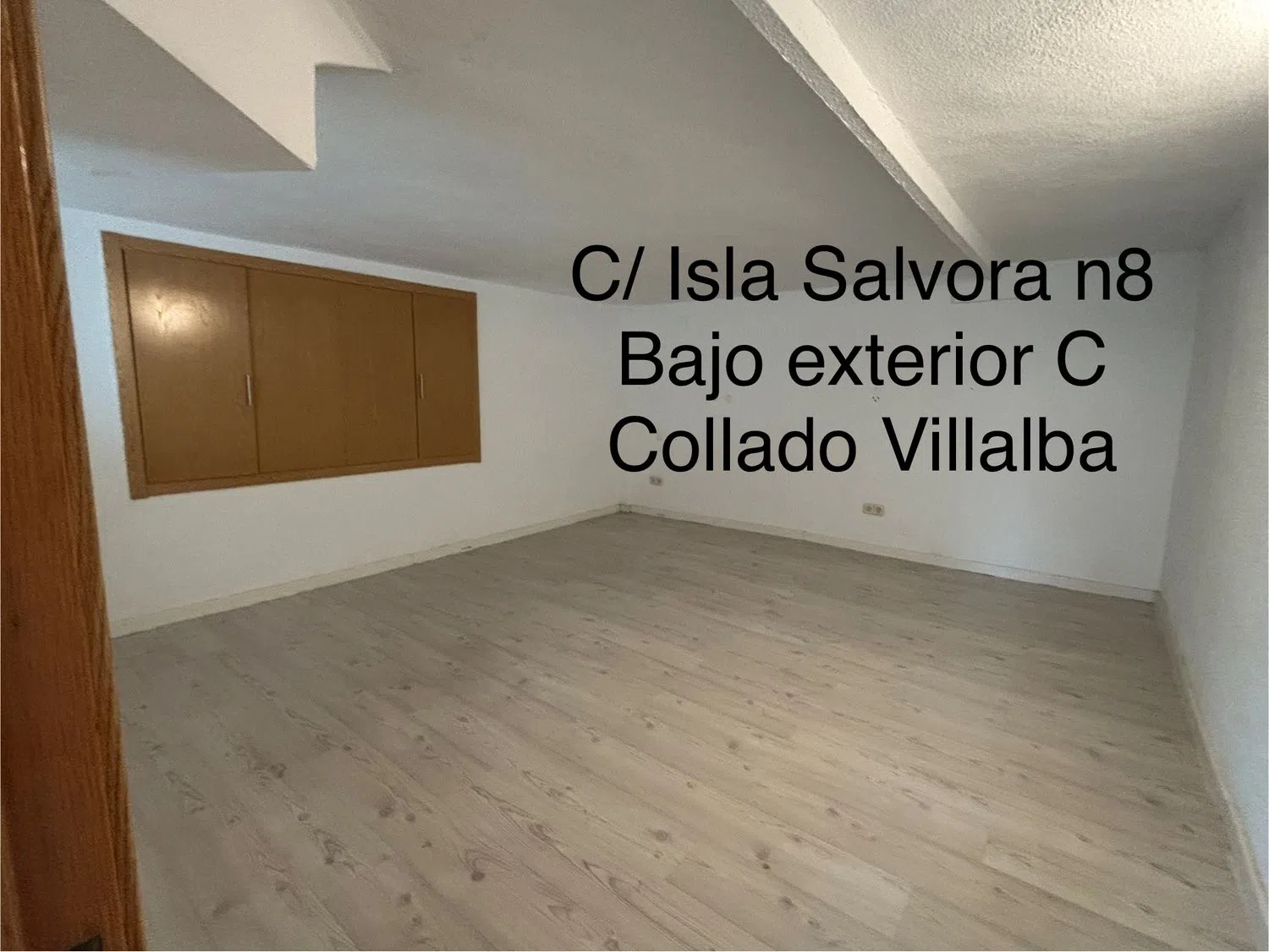 Piso en calle Isla de Sálvora, 8 - Foto 4