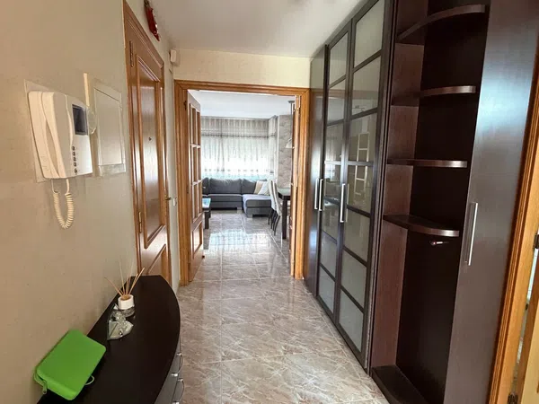 Piso en Avenida Bertran i Serra, 11 - Foto 4