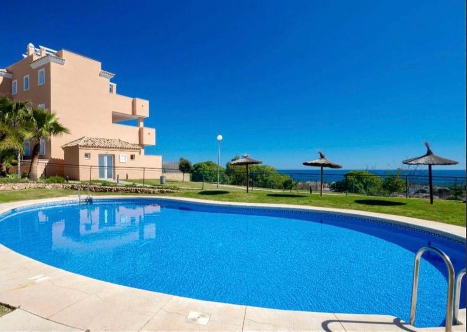 Piso en Calle Oliva, 3, Doña Julia Golf, Doña Julia Golf - Foto 8