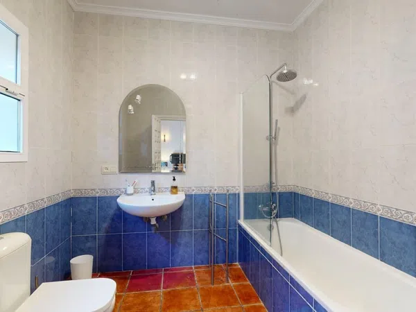 Casa independiente en calle los Bernardos, 291 - Foto 8