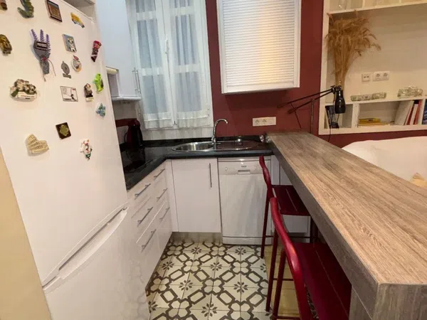 Piso en calle Jiménez Aranda, 4 - Foto 10