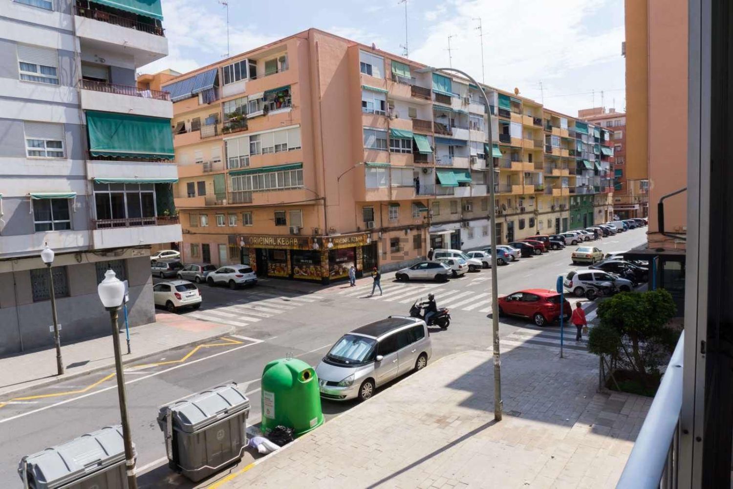 Piso en calle d'Enrique Monsonís Domingo, 4 - Foto 6