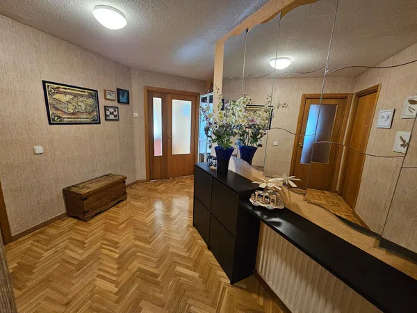 Piso en avenida del Conde de Barcelona, 31 - Foto 12