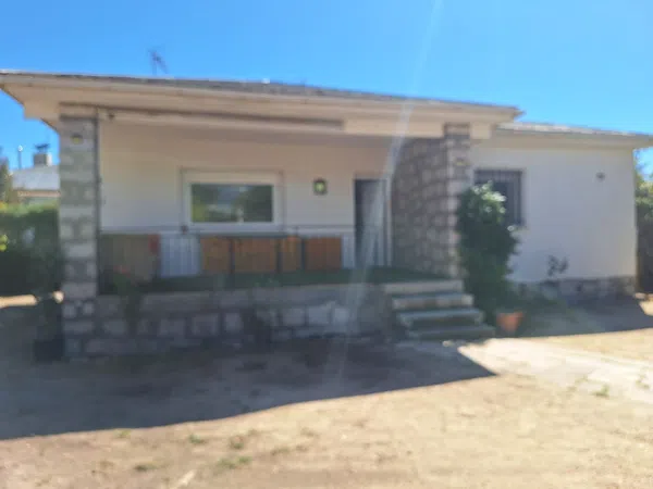 Casa o chalet independiente en Soto del Real - Foto 11