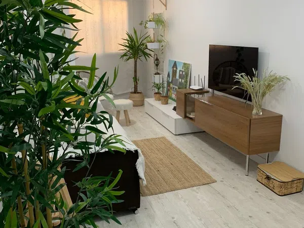 Piso en avenida de Burgos, 5 - Foto 1