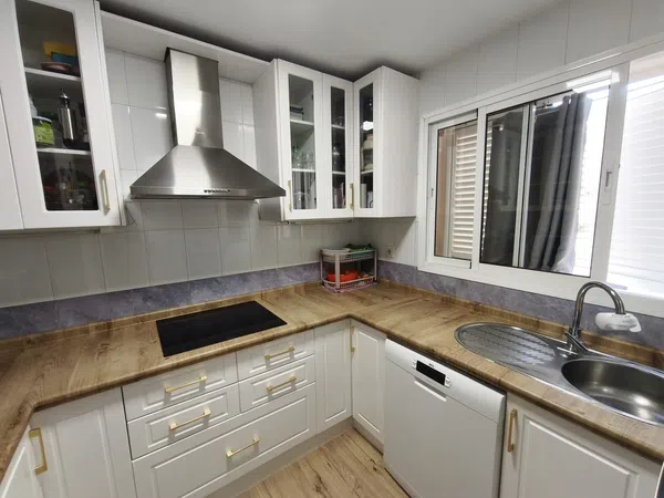 Chalet adosado en Calle Manuel de Aguilar, 30, Zona de la Vega, Zona de la Vega - Foto 6