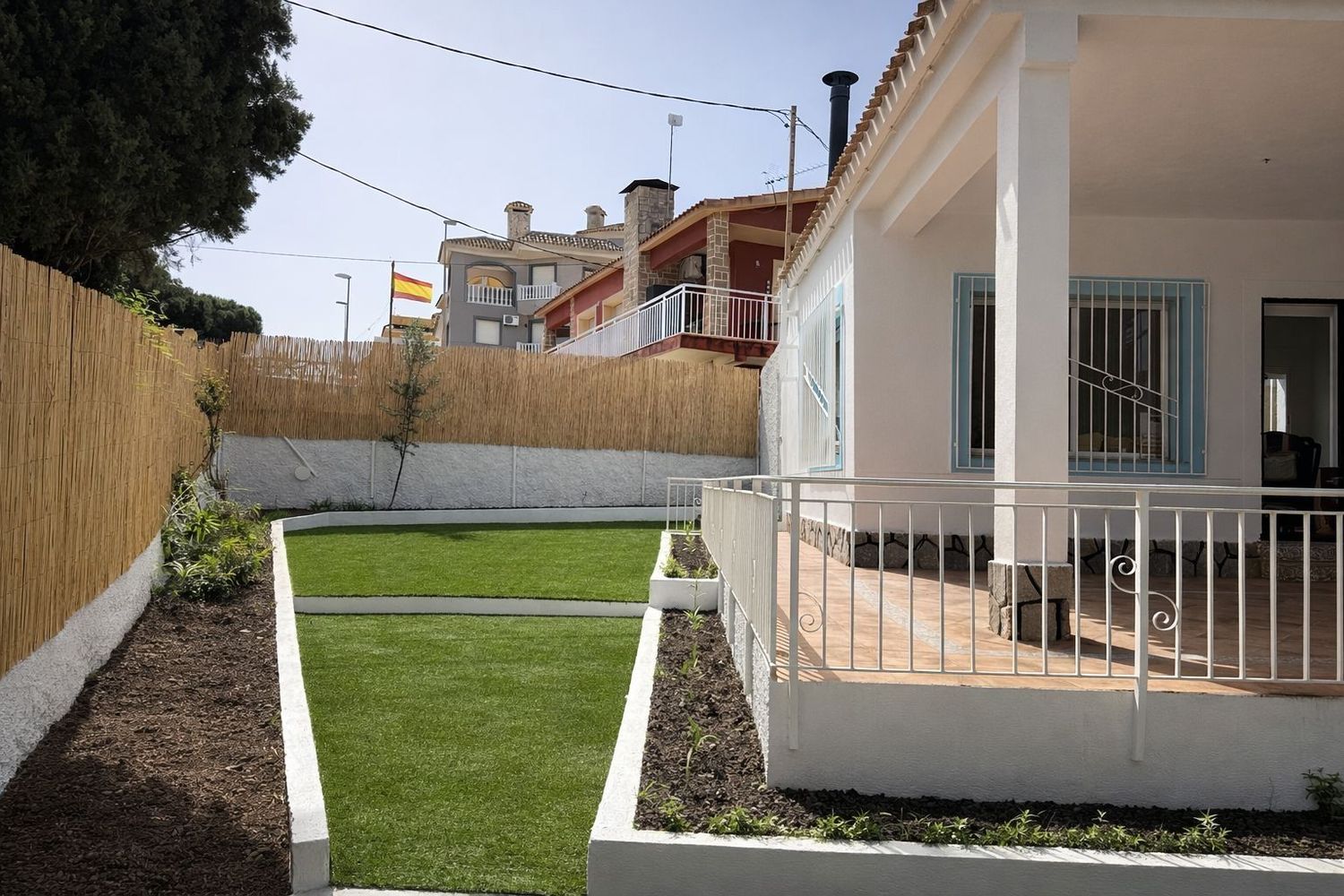 Casa o chalet independiente en Calle Monte Igueldo, 3, Los Urrutias, Los Urrutias - Foto 2