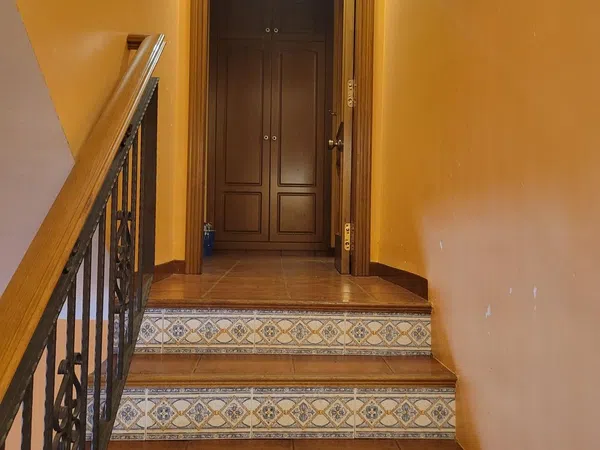 Casa o chalet independiente en Calle Maestro Guerrero, 14, Ciutat del Transport-La Salera - Foto 4