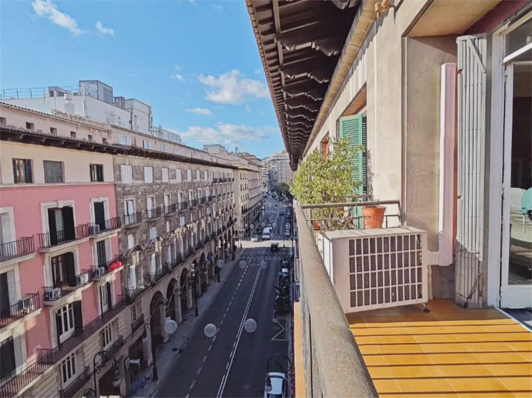 Piso en  Avinguda de Jaume III 8 - Foto 16