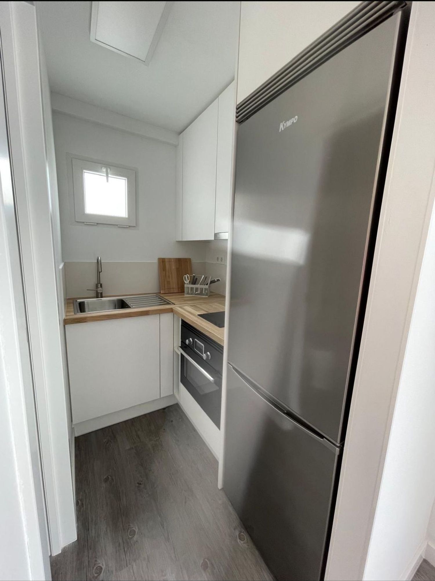 Ático en calle Alfredo Calderón, 30 - Foto 4