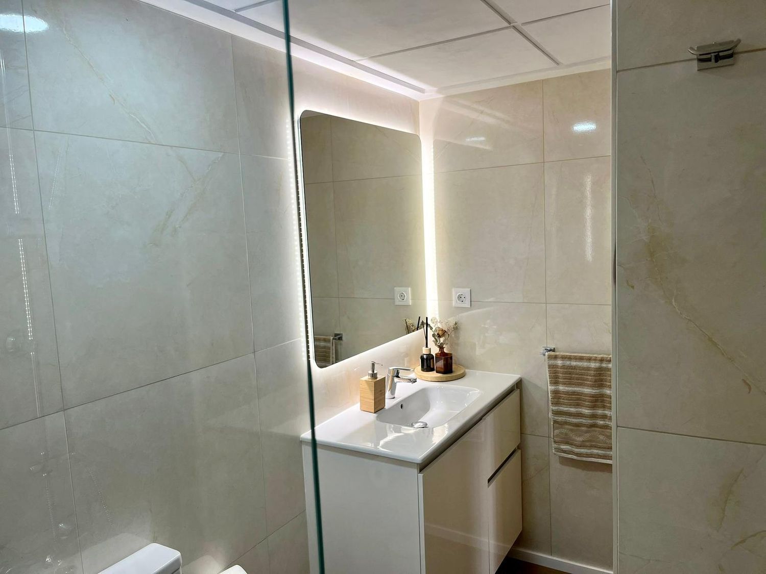 Piso en Calle Poeta José Agustín Goytisolo, 12, Casas Verdes, Casas Verdes - Foto 12