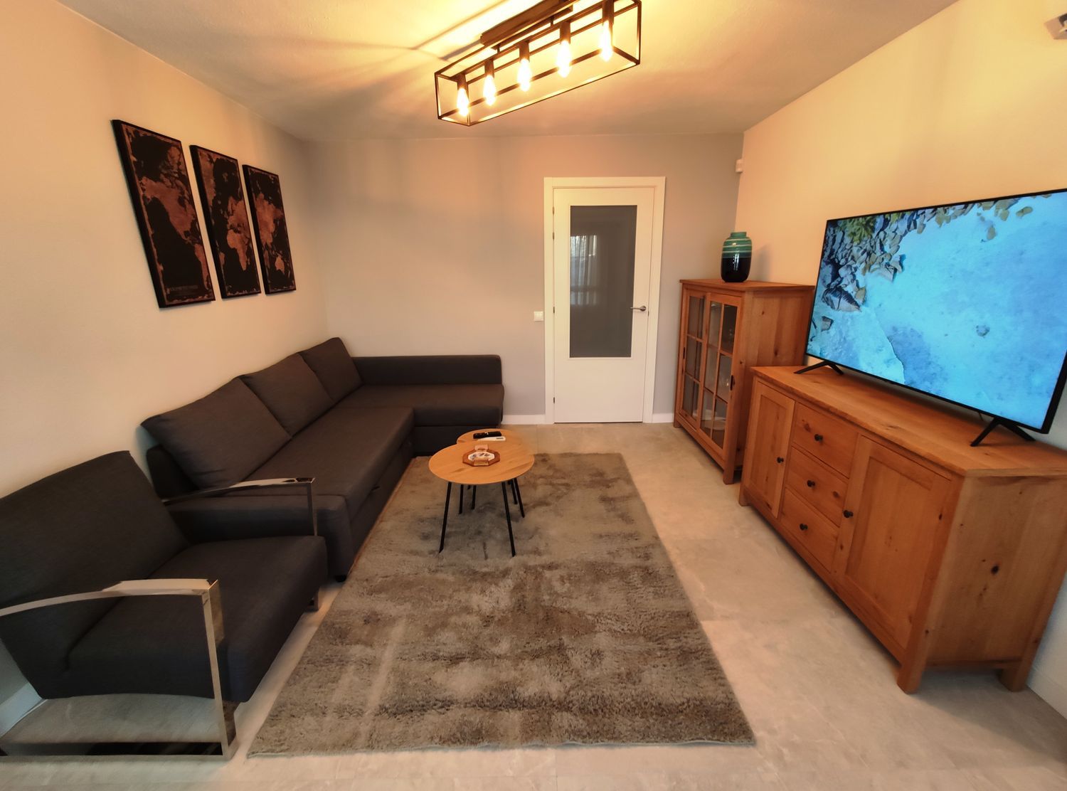 Piso en calle General Elizaicin, 6 Bis - Foto 21