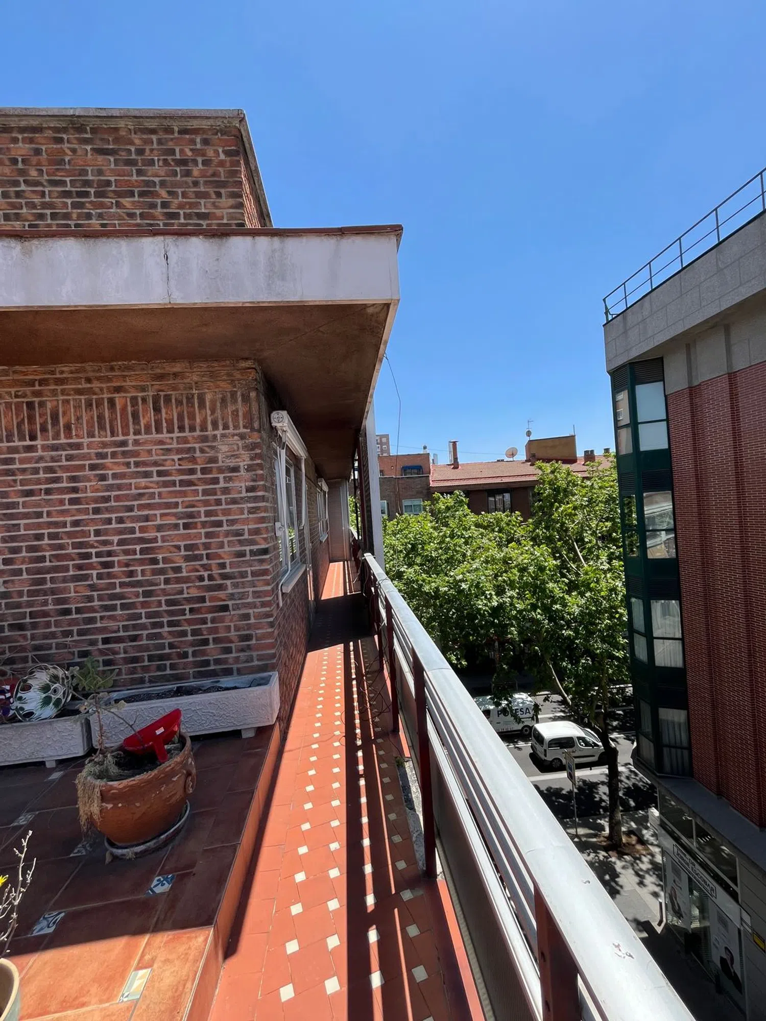 Ático en calle de Alcalá, 413 - Foto 3