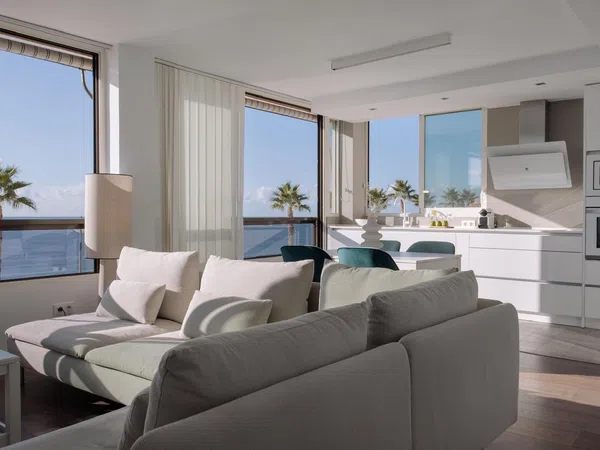 Piso en Avenida del Puerto, 7, Platja Vila Joiosa - Foto 6