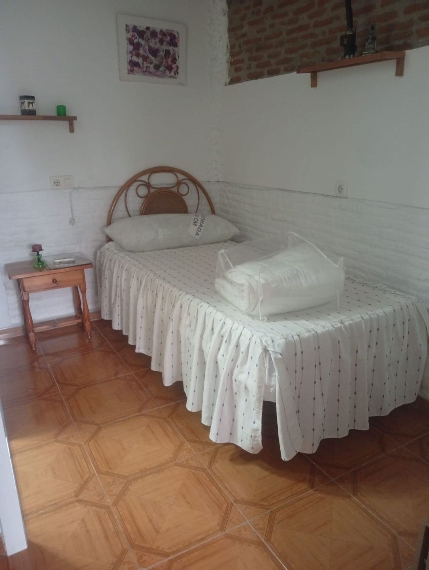 Estudio en Calle Alonso Mingo, 13, Bellavista - Foto 3