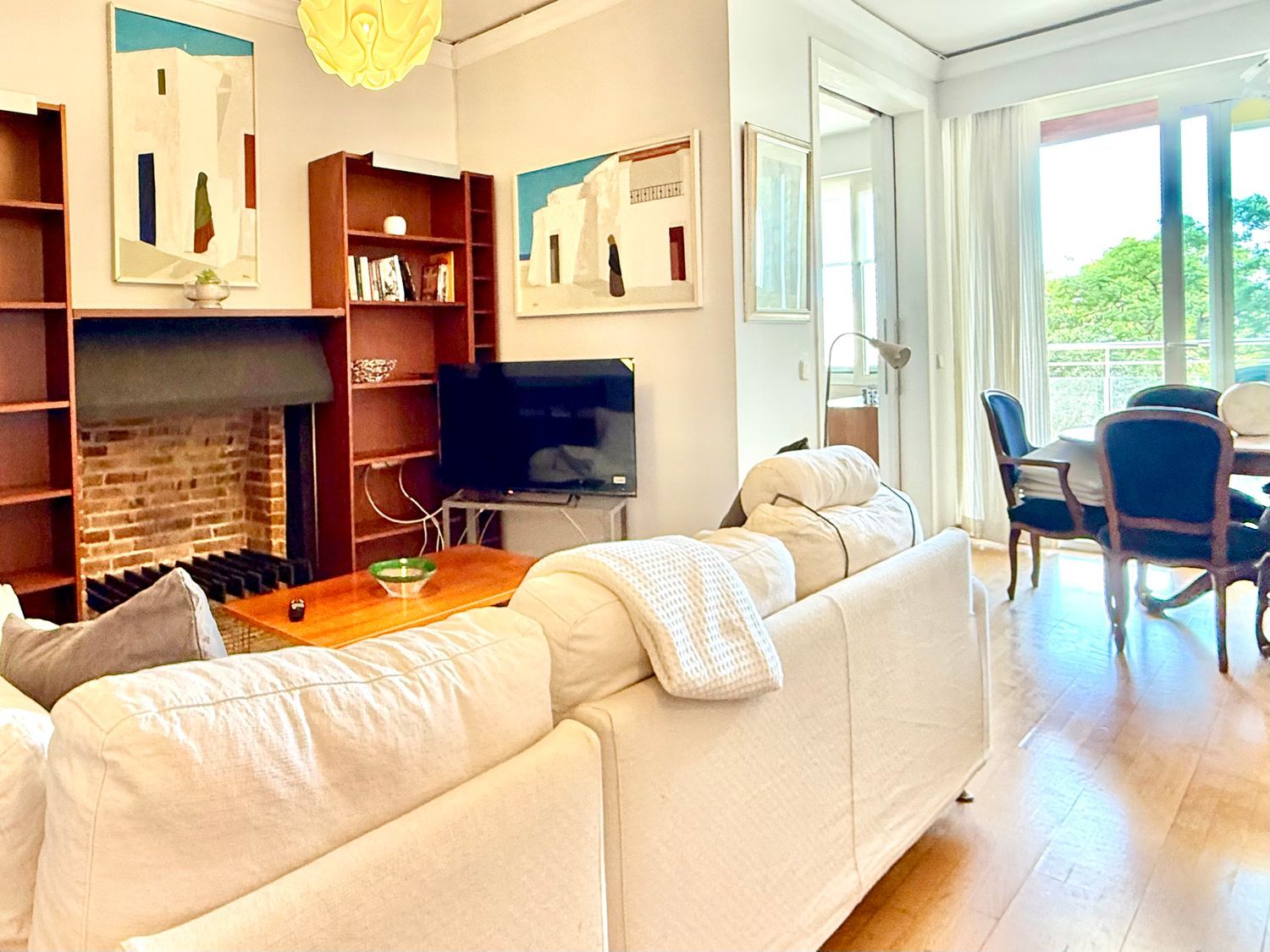 Piso en avenida de Joan Miró, 17 - Foto 5