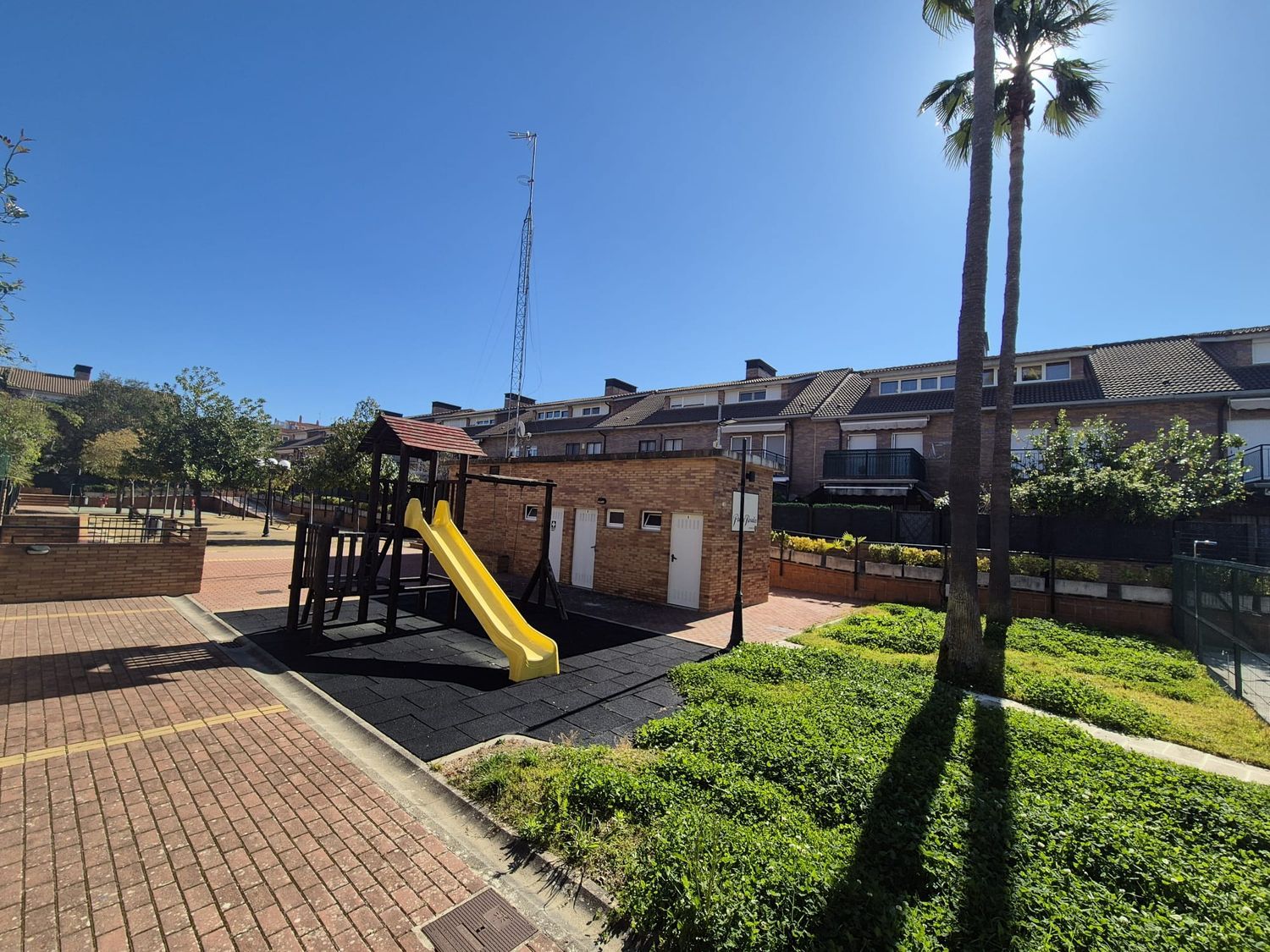 Chalet adosado en Calle Miguel Gómez Aguado, 19 - Foto 17
