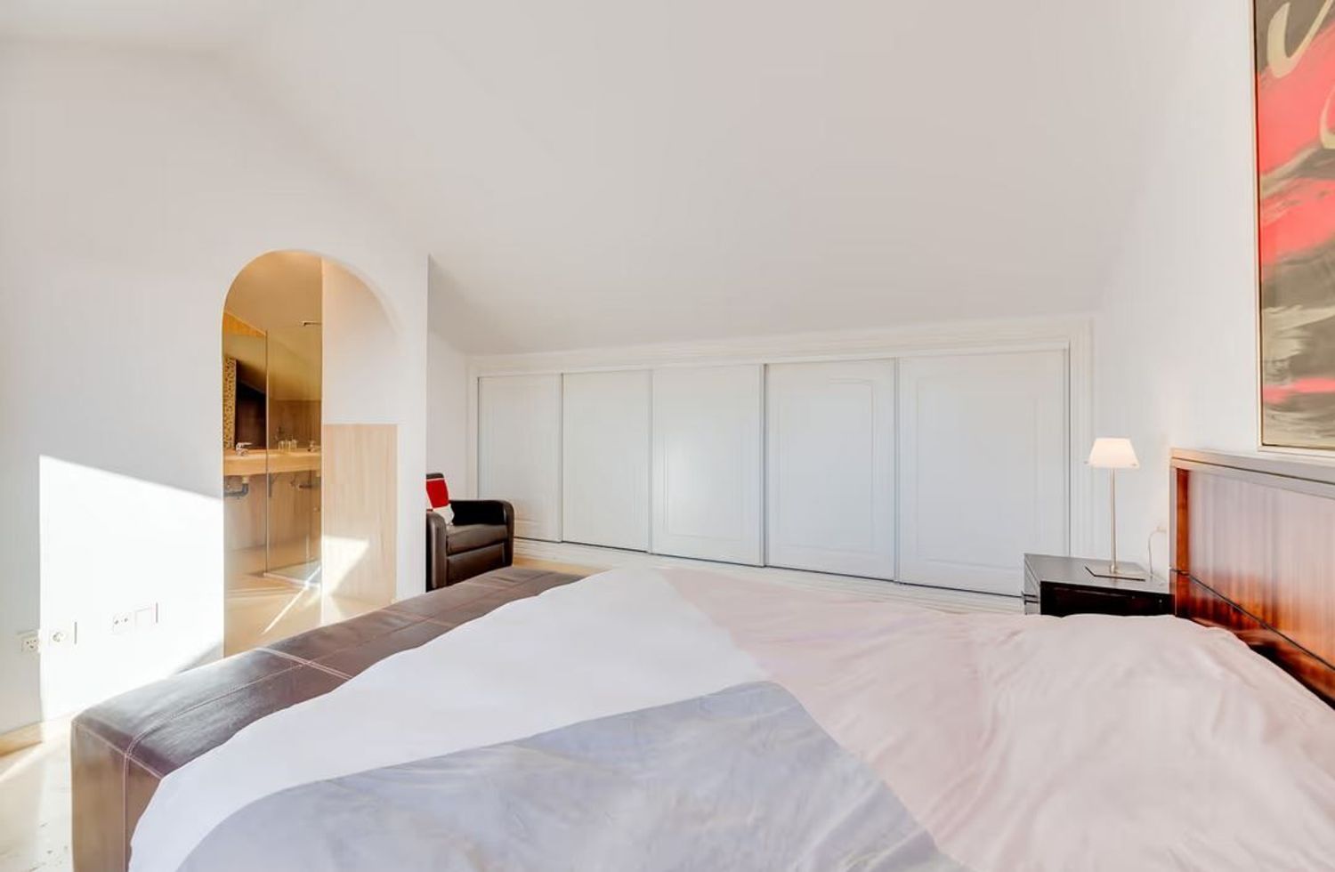 Casa rural en Calle Olmo, 4, Santa María Golf - Foto 10