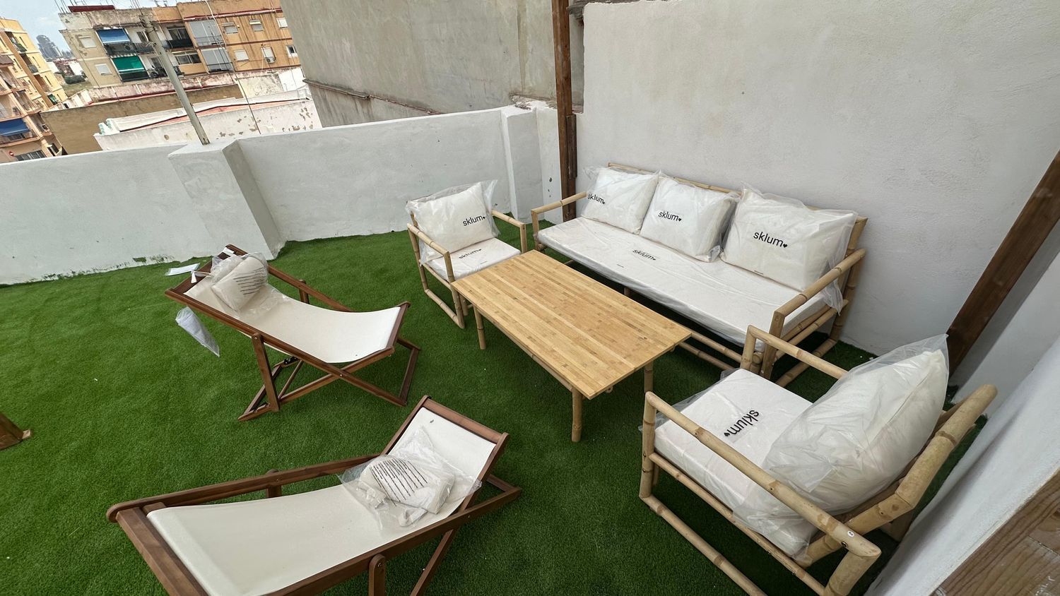 Estudio en Calle del Campament, 81, Benimàmet - Foto 6