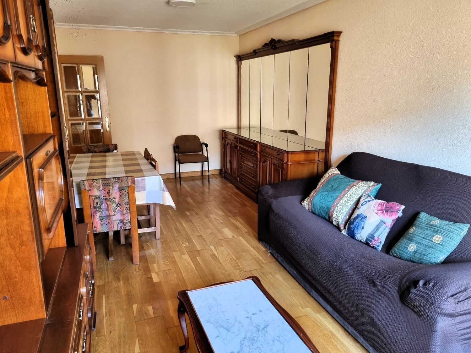 Piso en calle José Luis de Celis, 8 - Foto 16