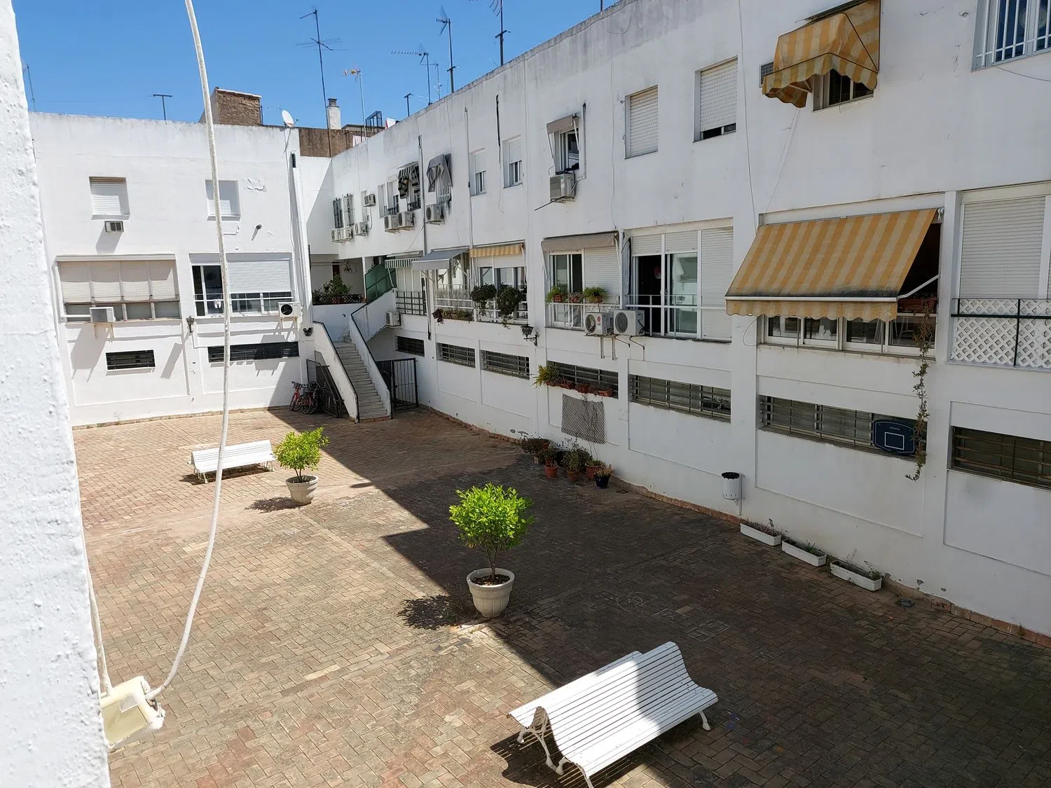 Dúplex en calle San Luis, 100 - Foto 8