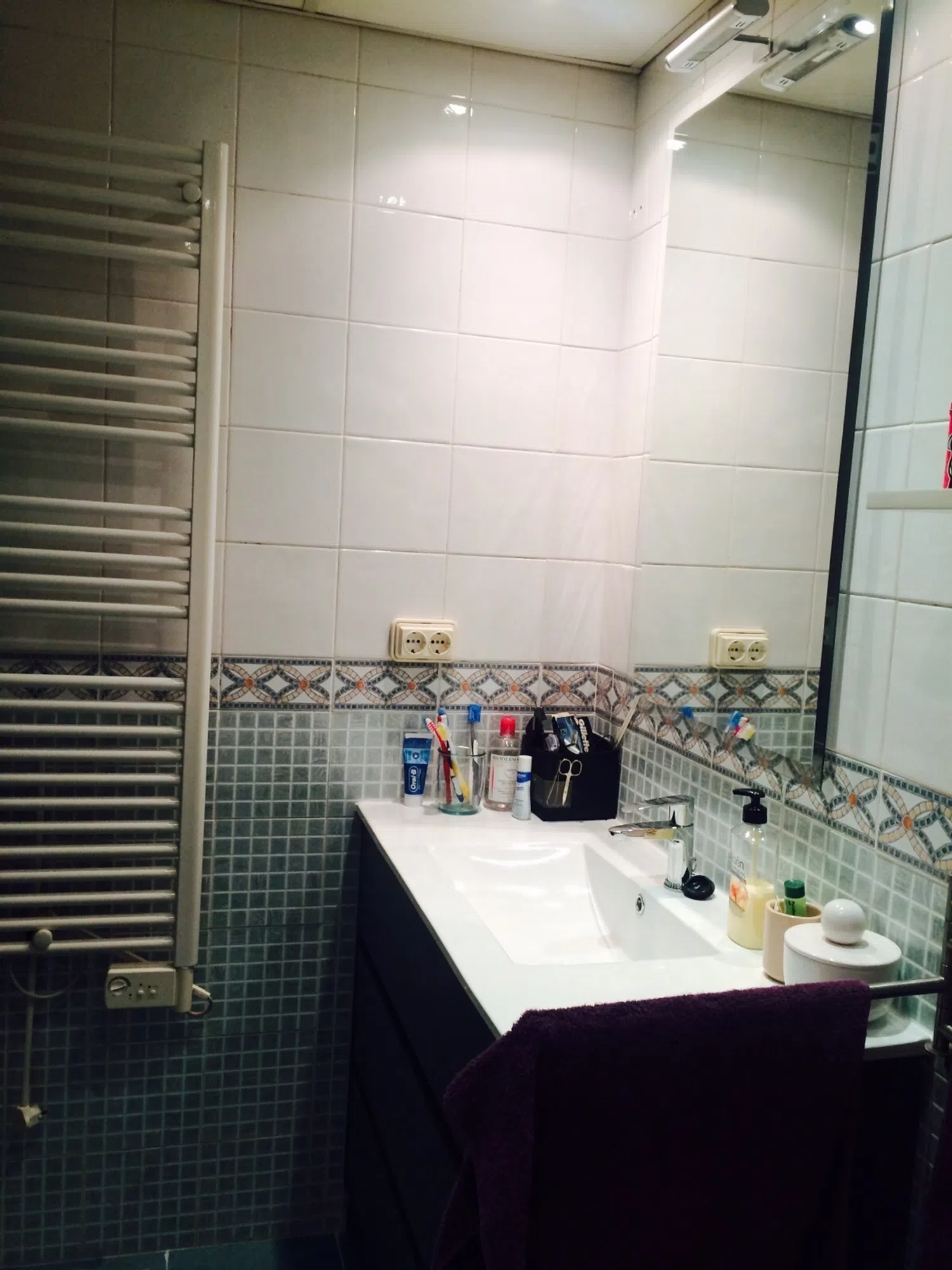 Piso en calle de vila-real, 1 - Foto 12