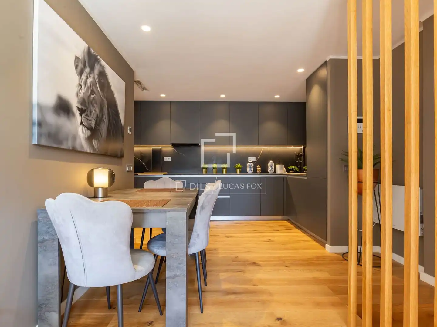 Chalet en Esplugues de Llobregat - Foto 20
