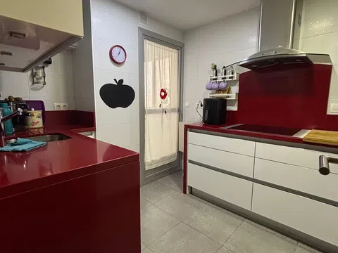 Piso en calle Jarnique, 16 - Foto 10