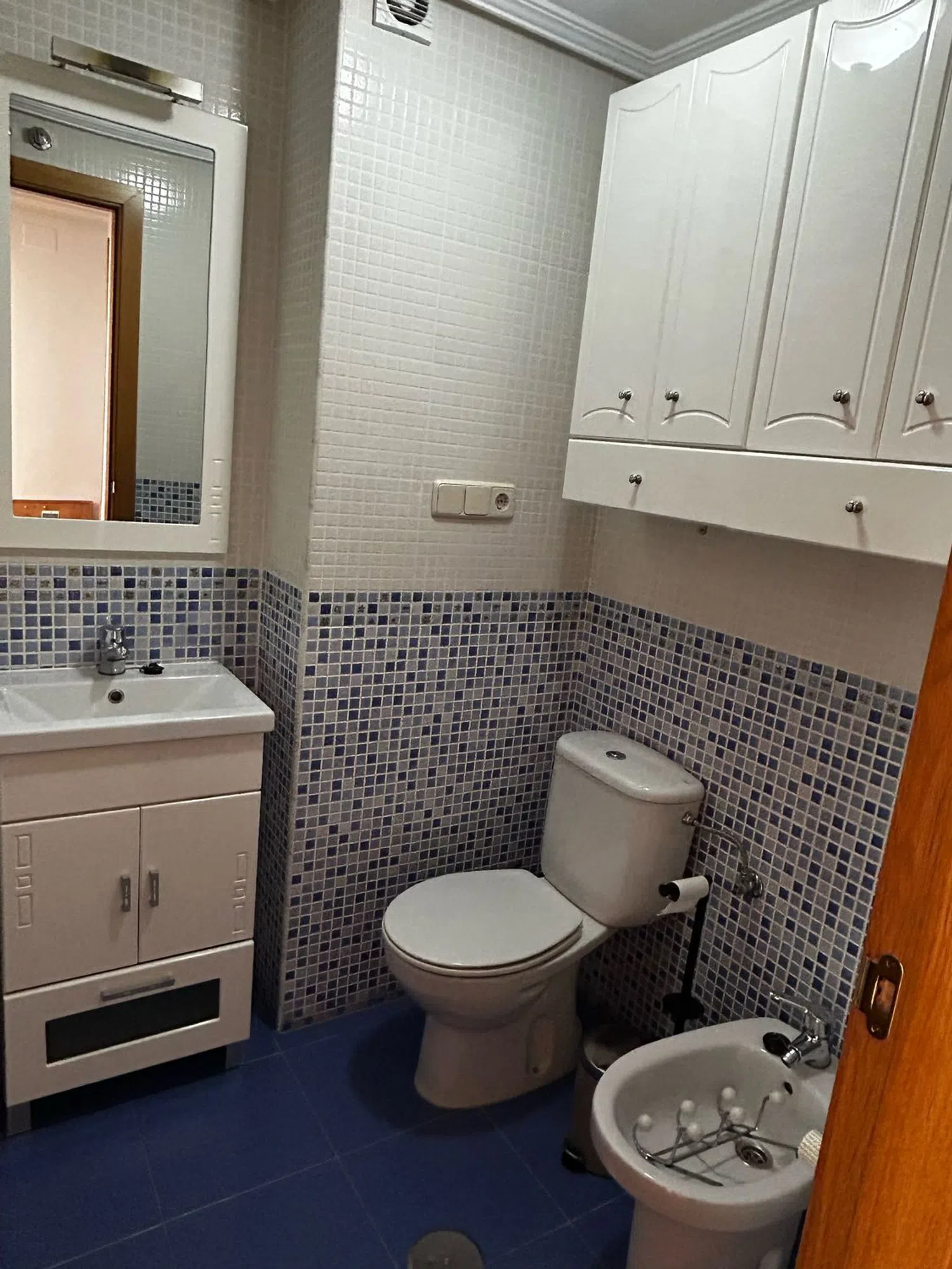 Piso en Barrio Opañel - Foto 21