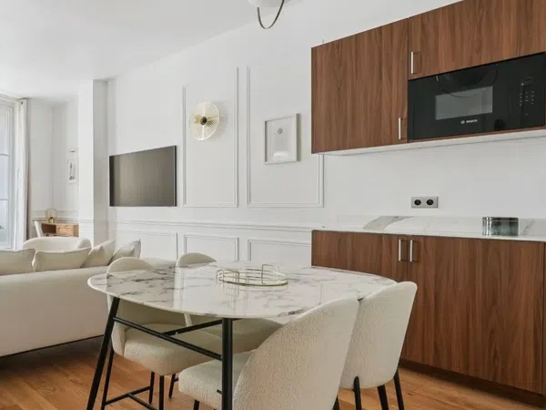 Piso en Calle del Marqués de Villamagna, Recoletos - Foto 1