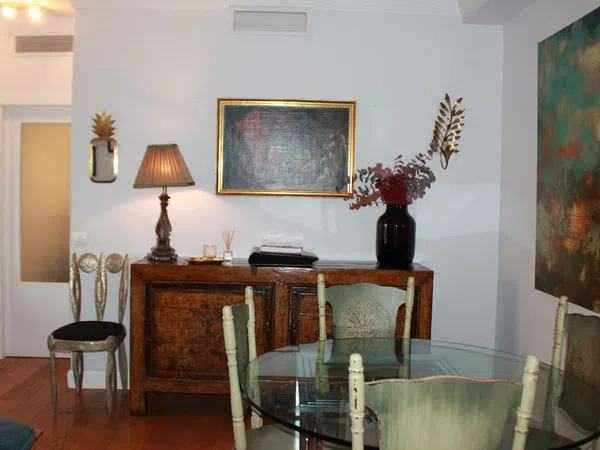 Piso en calle polonia, 8 - Foto 2