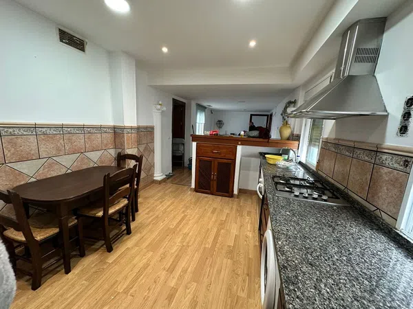 Piso en calle Isaac Peral, 9 - Foto 4