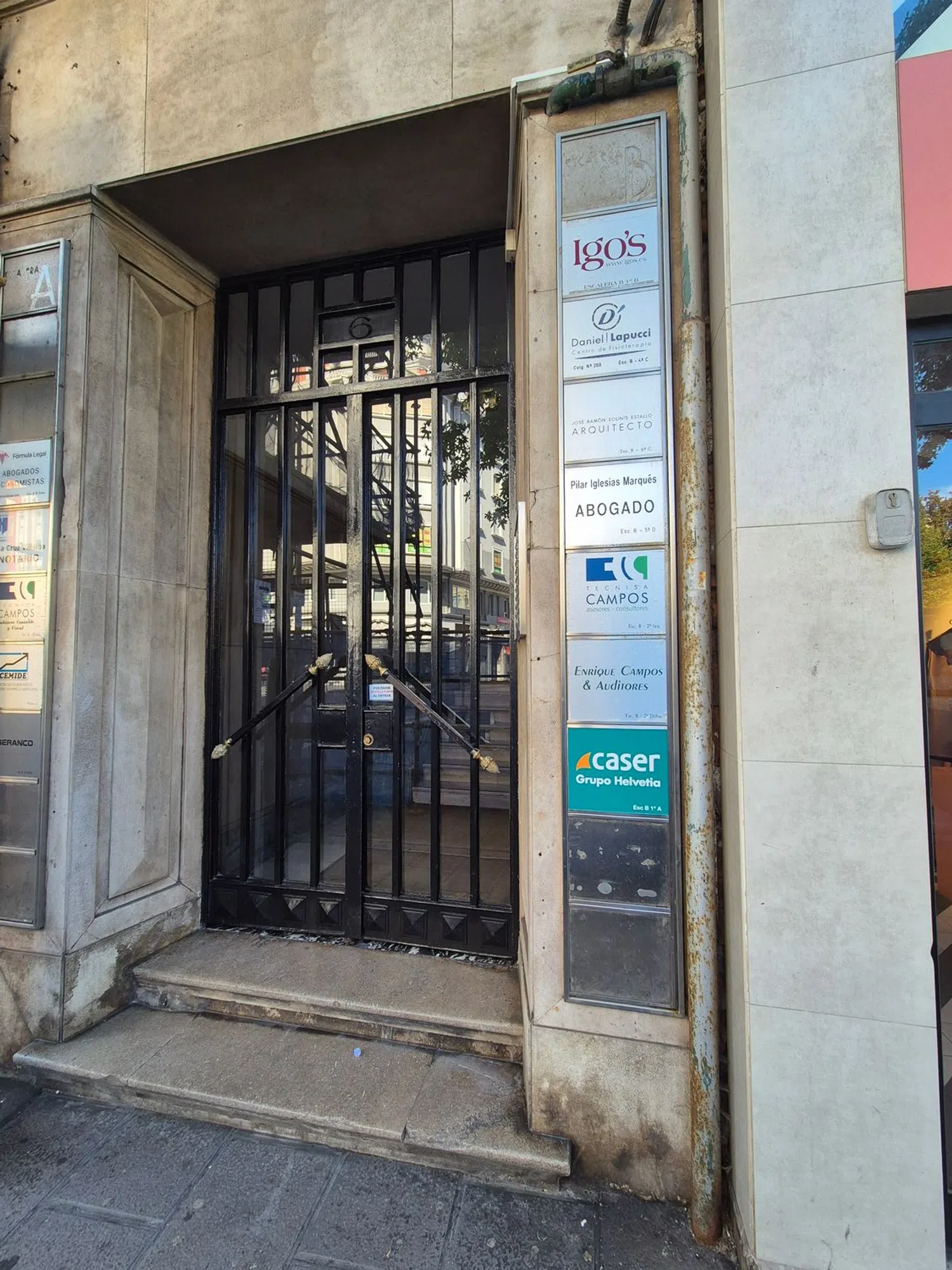 Piso en calle Calvo Sotelo, 6 - Foto 19
