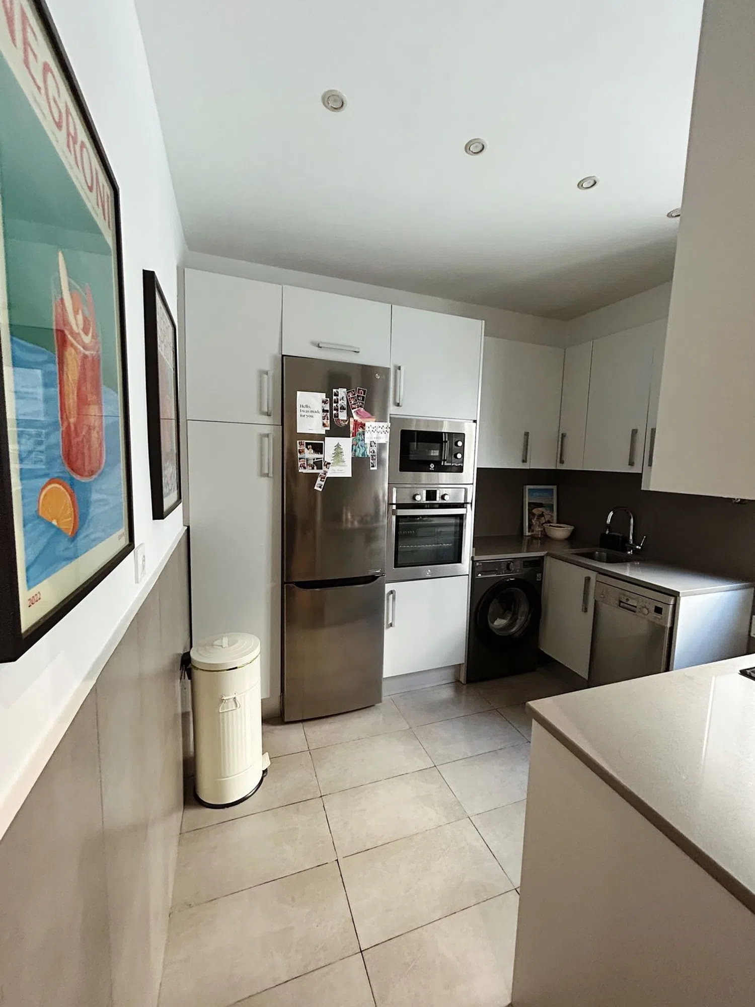 Piso en calle del Príncipe de Vergara, 276 - Foto 8