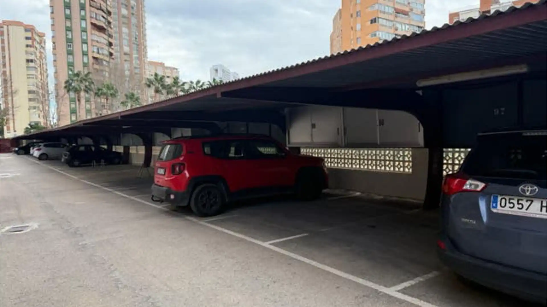 Piso en Benidorm - Foto 7