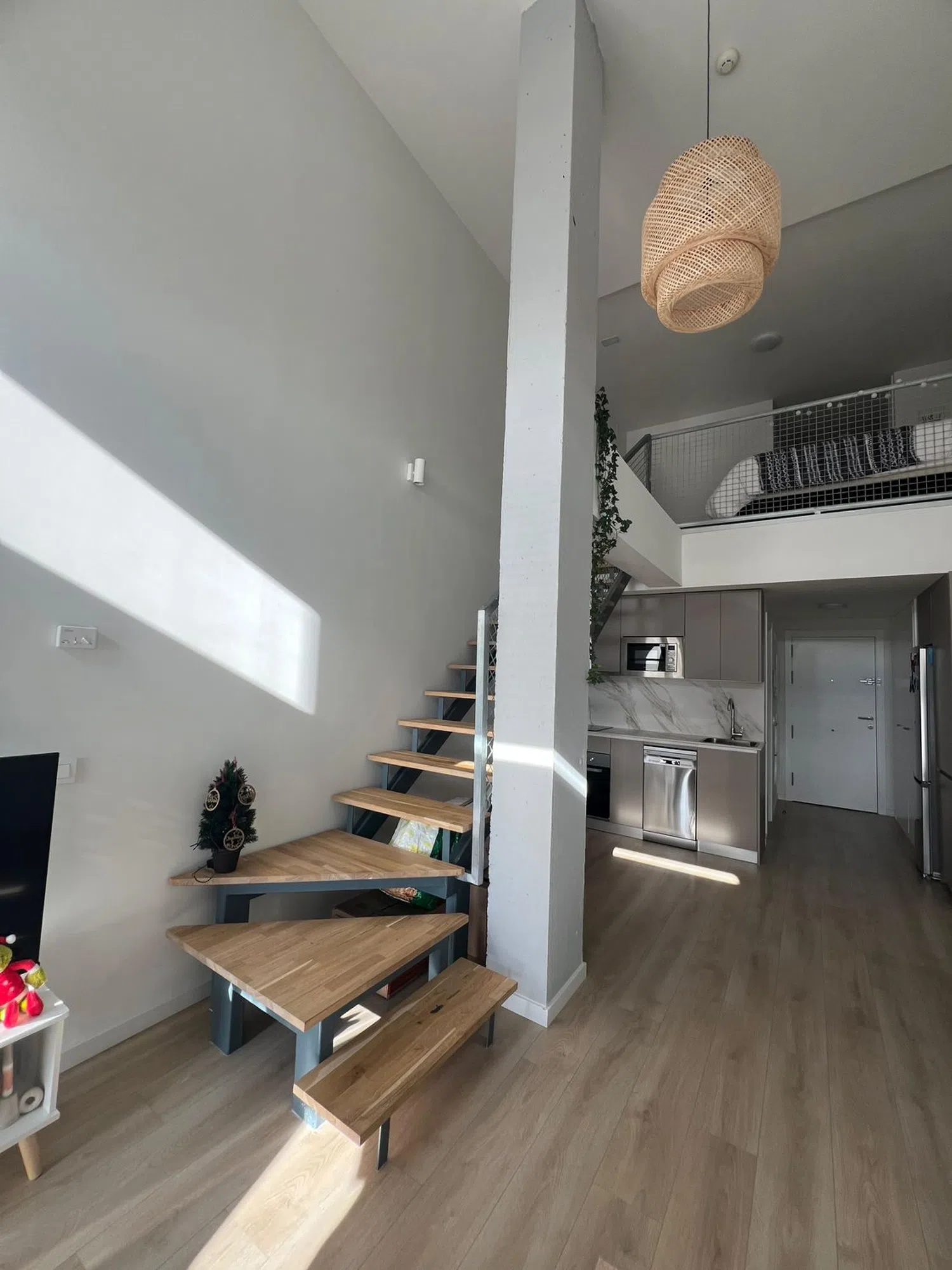 Estudio en calle Laguna del Marquesado, 3 - Foto 7