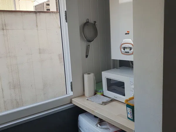 Piso en Calle del Comerç, 77, Santa Eulàlia - Foto 7