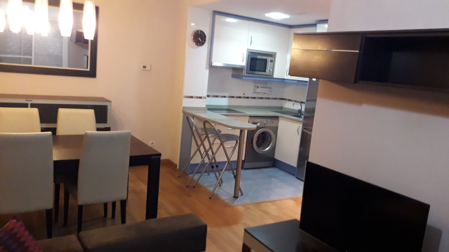 Piso en Calle de Valimaña, 2, Barrio Jesús - Foto 5