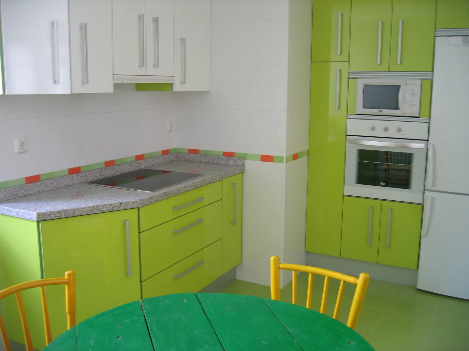 Ático en paseo Estación, 9 - Foto 3