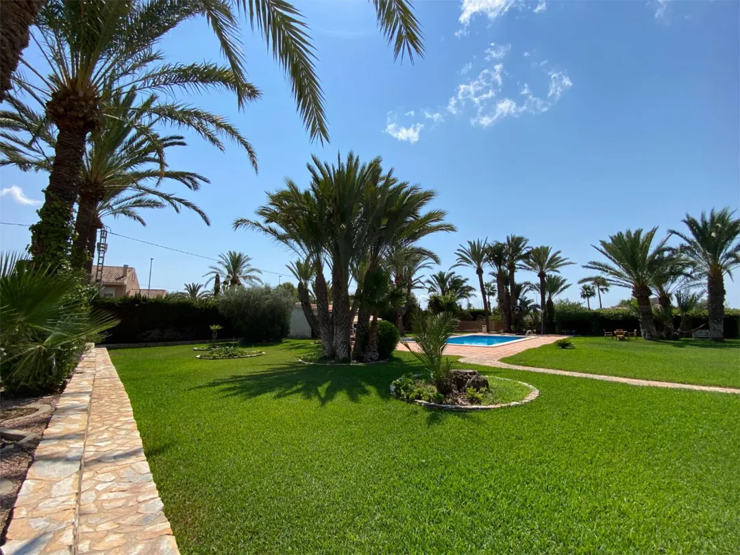 Chalet en  Partida els Siprerets 15 - Foto 49