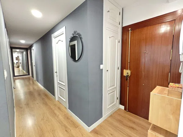 Piso en Calle Barcenillas, 8, Gibralfaro - Foto 7