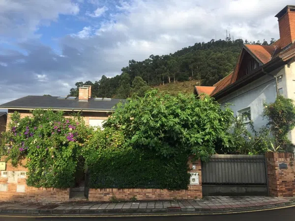 Chalet adosado en Travesía de Irún, 2, Mioño-Santullán, Mioño-Santullán - Foto 10