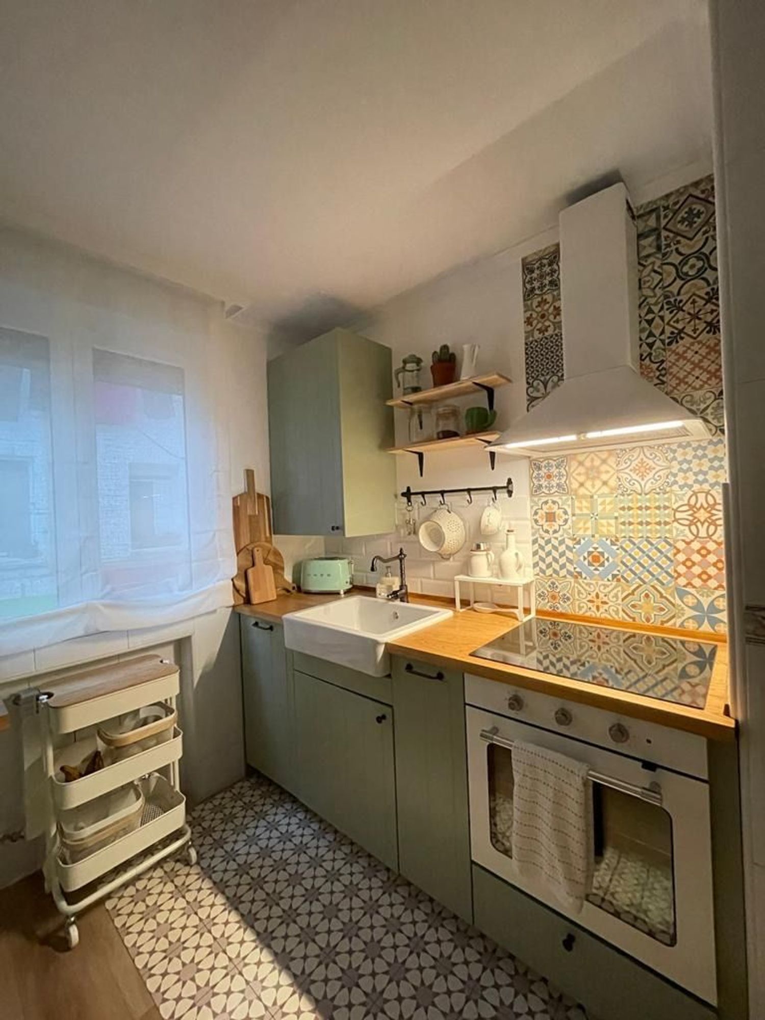 Piso en avenida Beato Tomás de Zumárraga, 14 - Foto 4