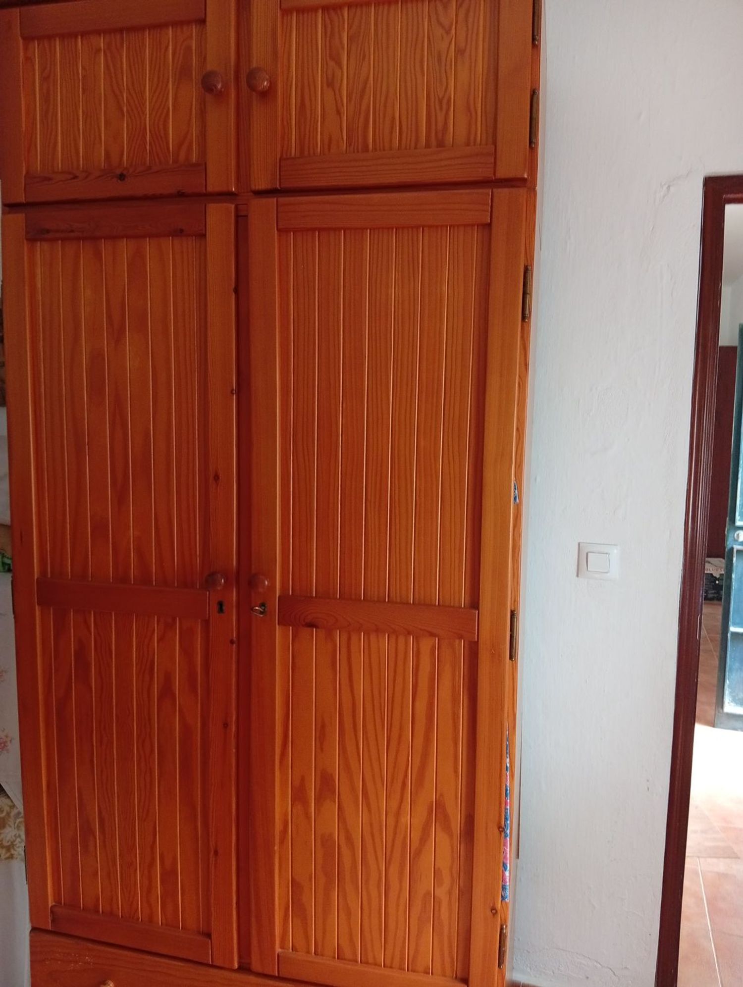 Finca rústica en Calle Galdames, 108, Ayamonte Pueblo, Ayamonte Pueblo - Foto 23