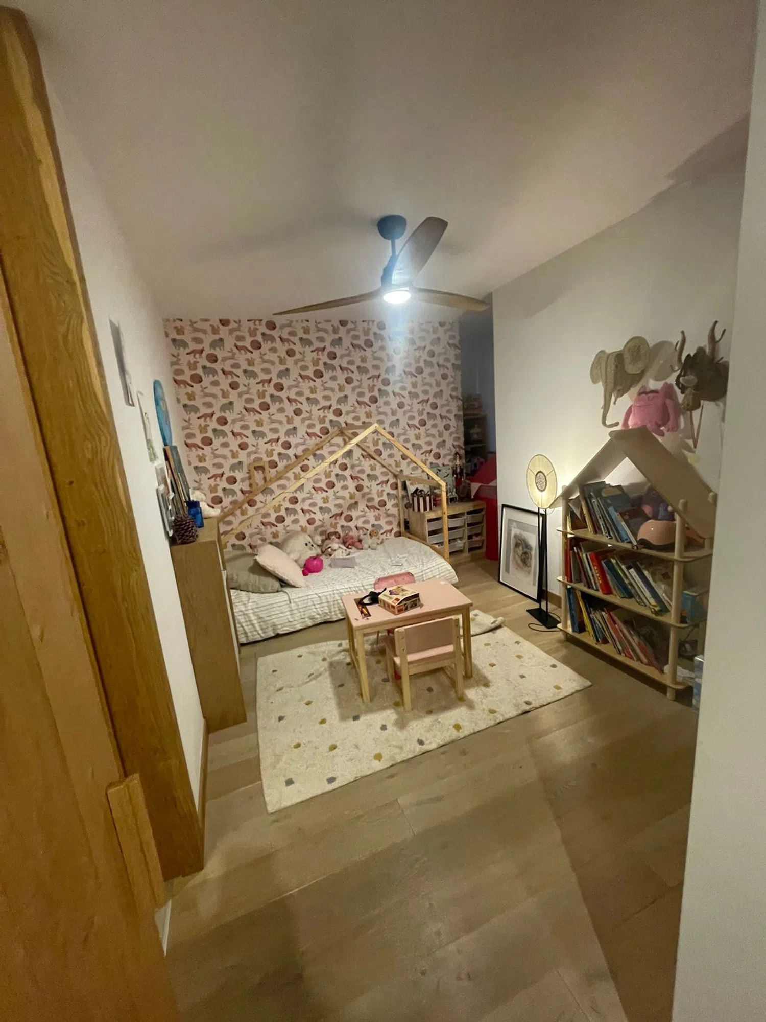 Piso en calle San Martín de Porres, 45 - Foto 10