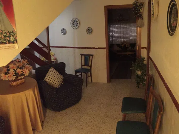 Casa de pueblo en Calle Altozano, 27 - Foto 4