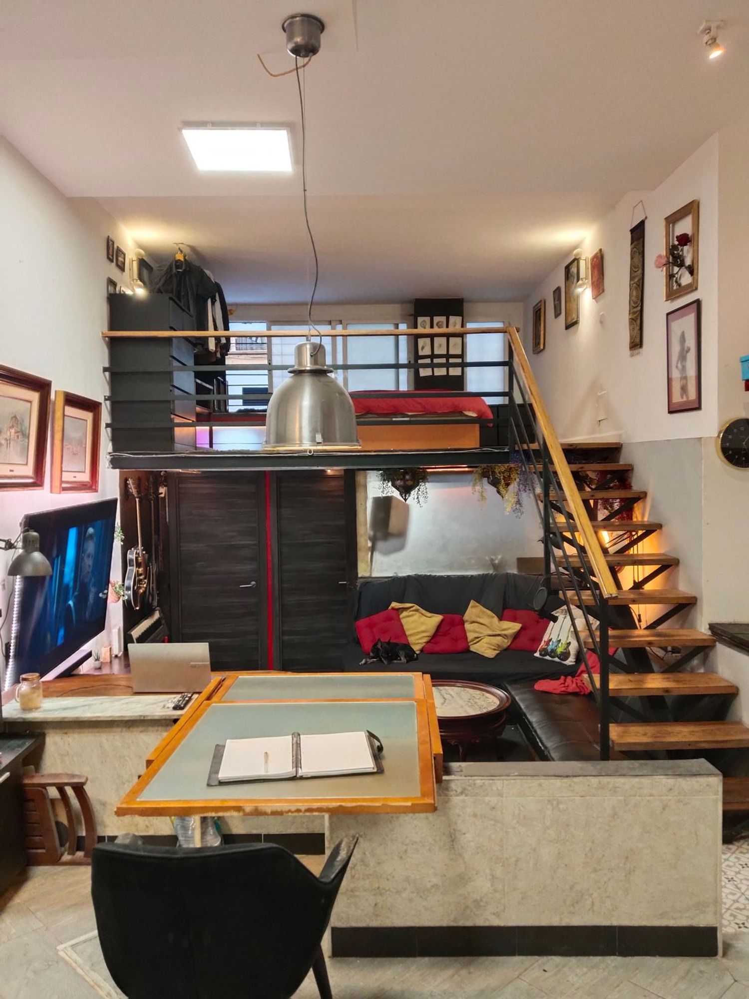 Piso en Calle Caballero del Bosque, 5, El Palo - Foto 12