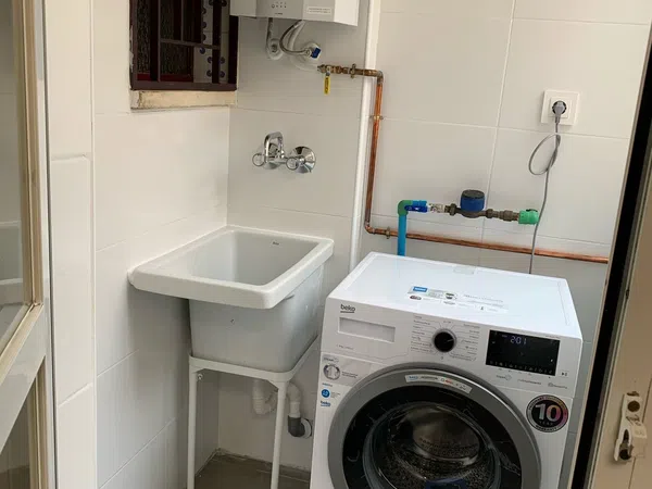 Piso en calle Mariano Padilla, 10 - Foto 7