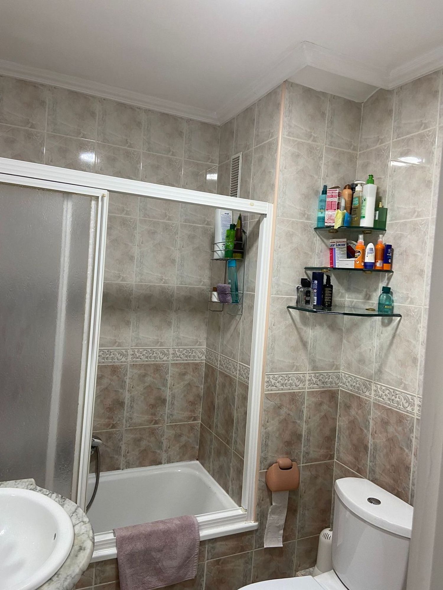 Piso en calle Al Andalus, 14 - Foto 16