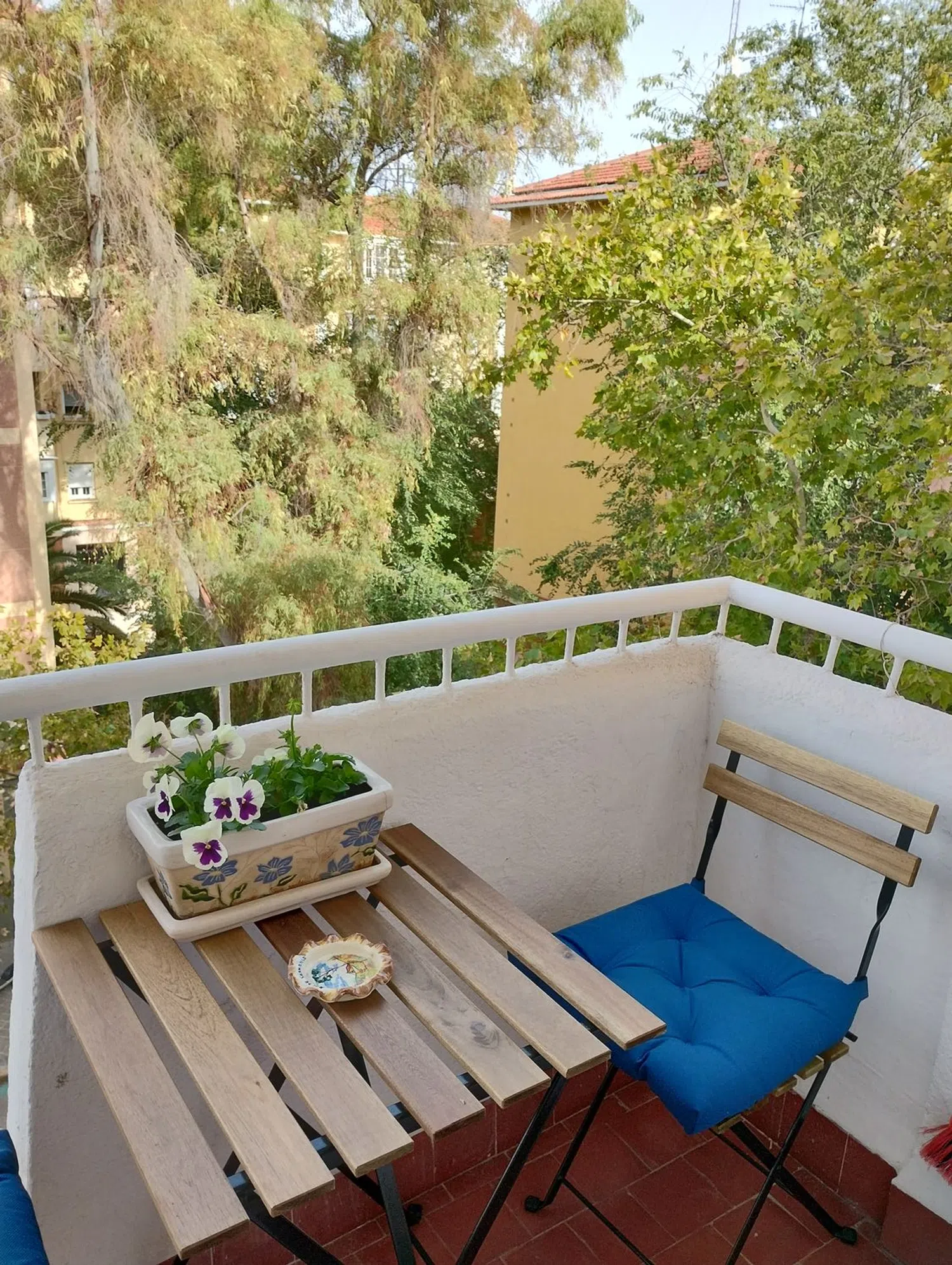 Piso en calle Oliana, 2 - Foto 8